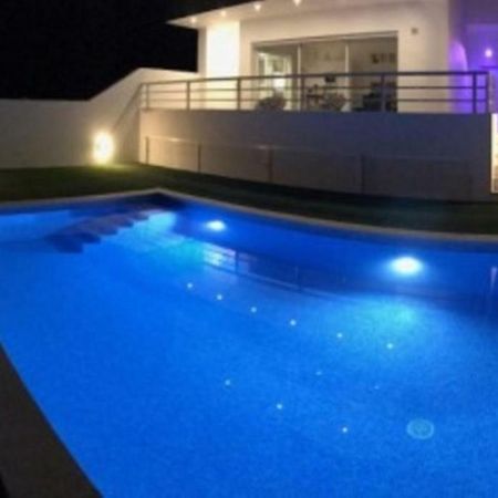 Dumar Beachouse Салема Екстер'єр фото