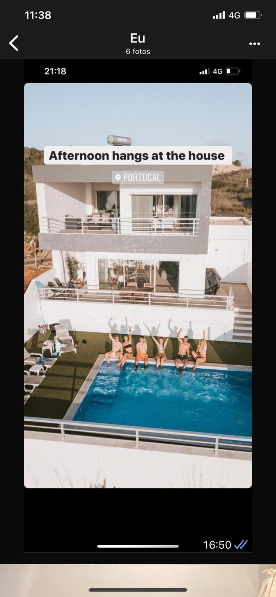 Dumar Beachouse Салема Екстер'єр фото