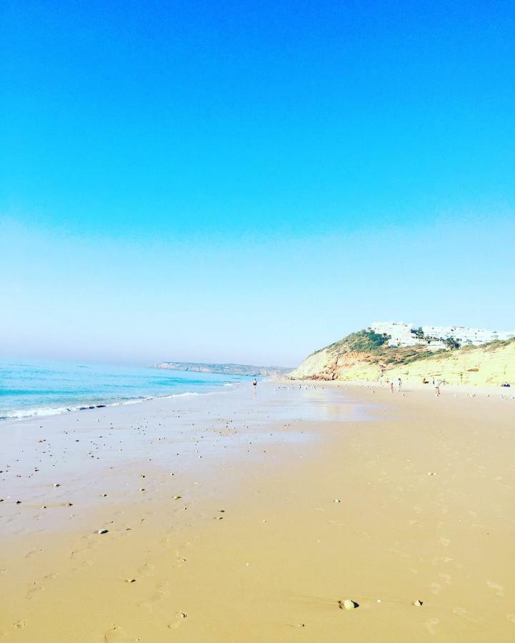 Dumar Beachouse Салема Екстер'єр фото