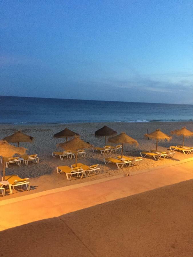 Dumar Beachouse Салема Екстер'єр фото